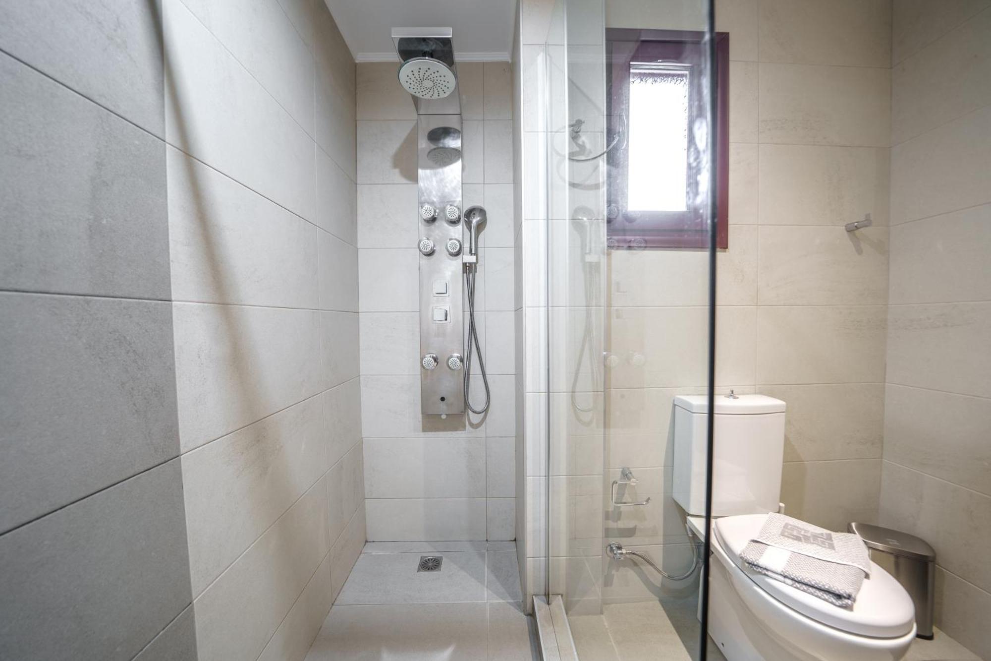 Апартаменты Dimitra & Deslina Luxury αpartments