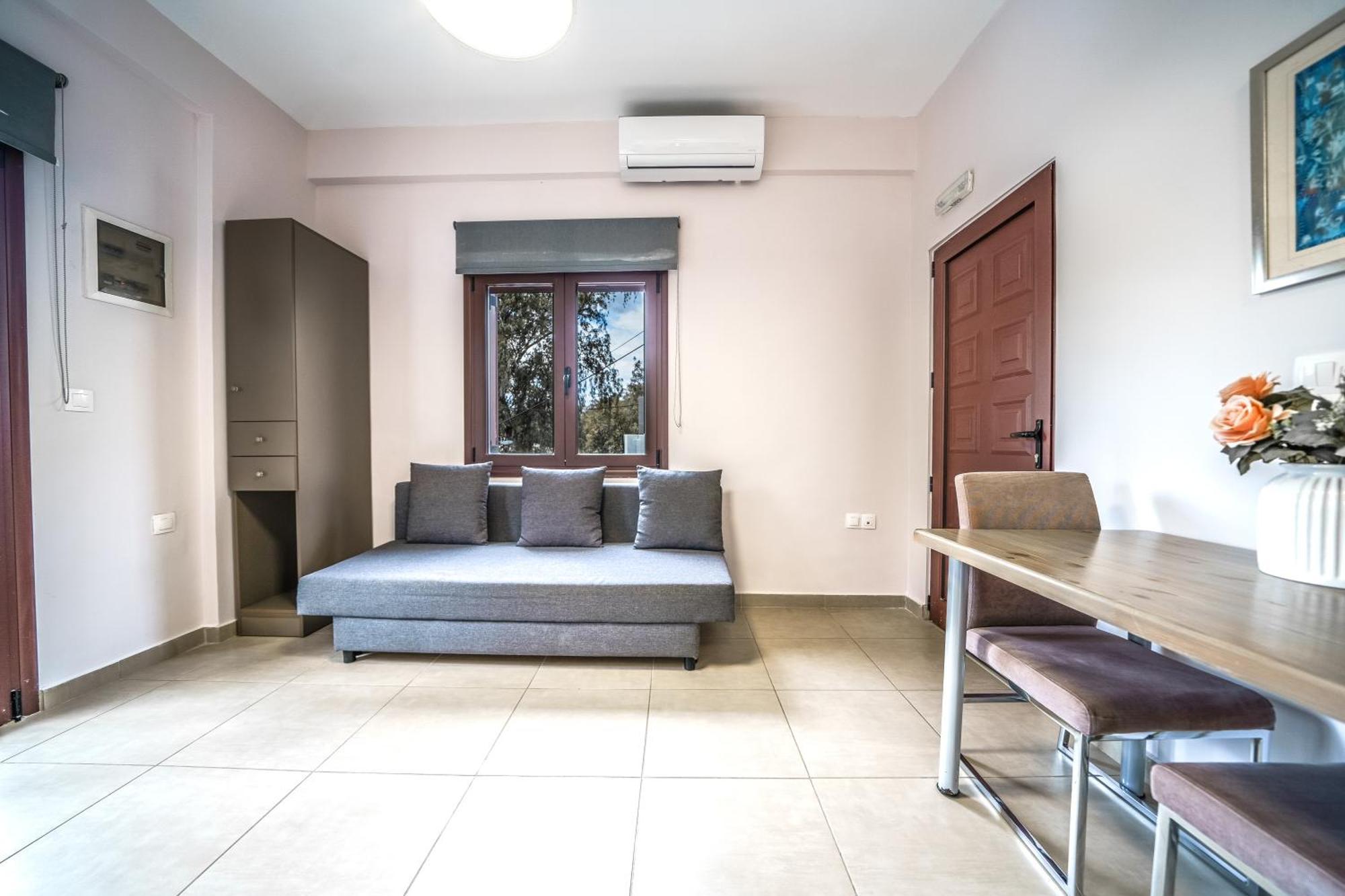 Dimitra & Deslina Luxury αpartments * Георгиуполис
