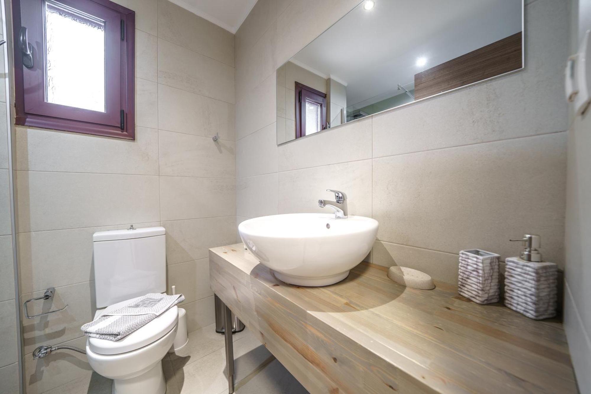 Апартаменты Dimitra & Deslina Luxury αpartments