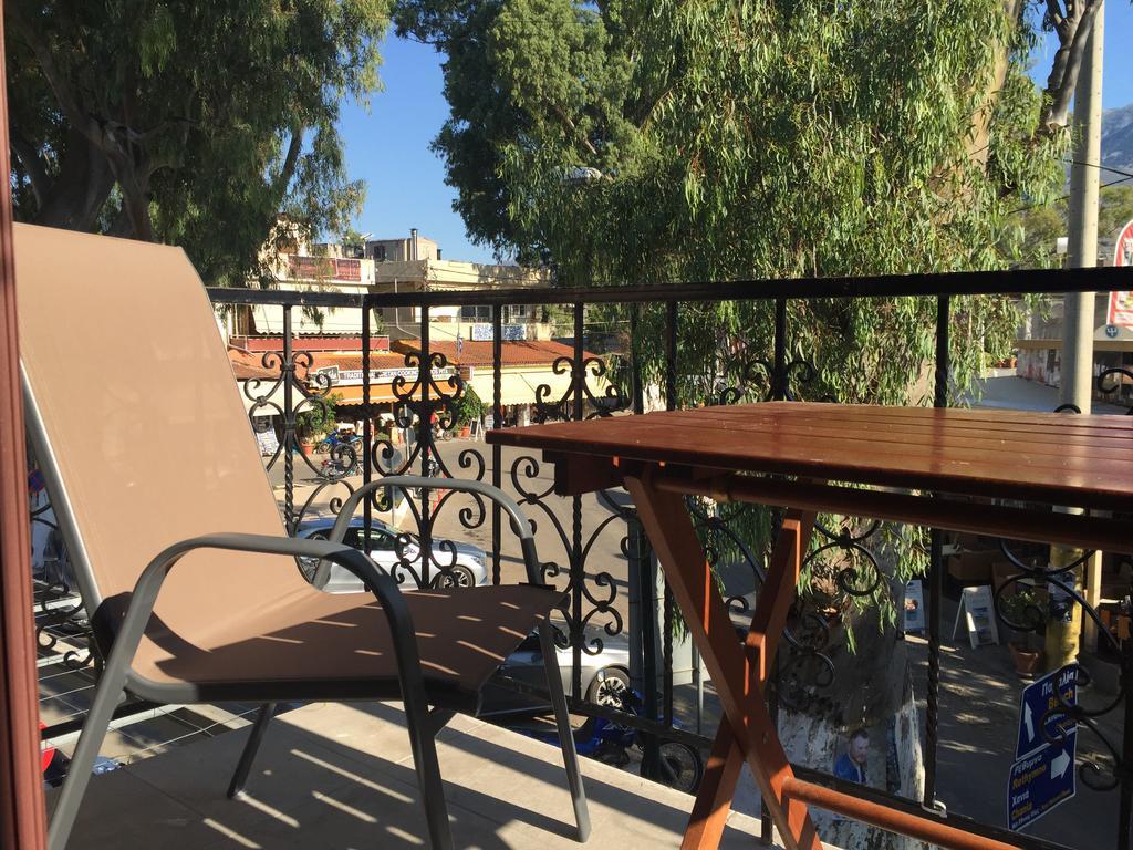 Апартаменты Dimitra & Deslina Luxury αpartments Георгиуполис