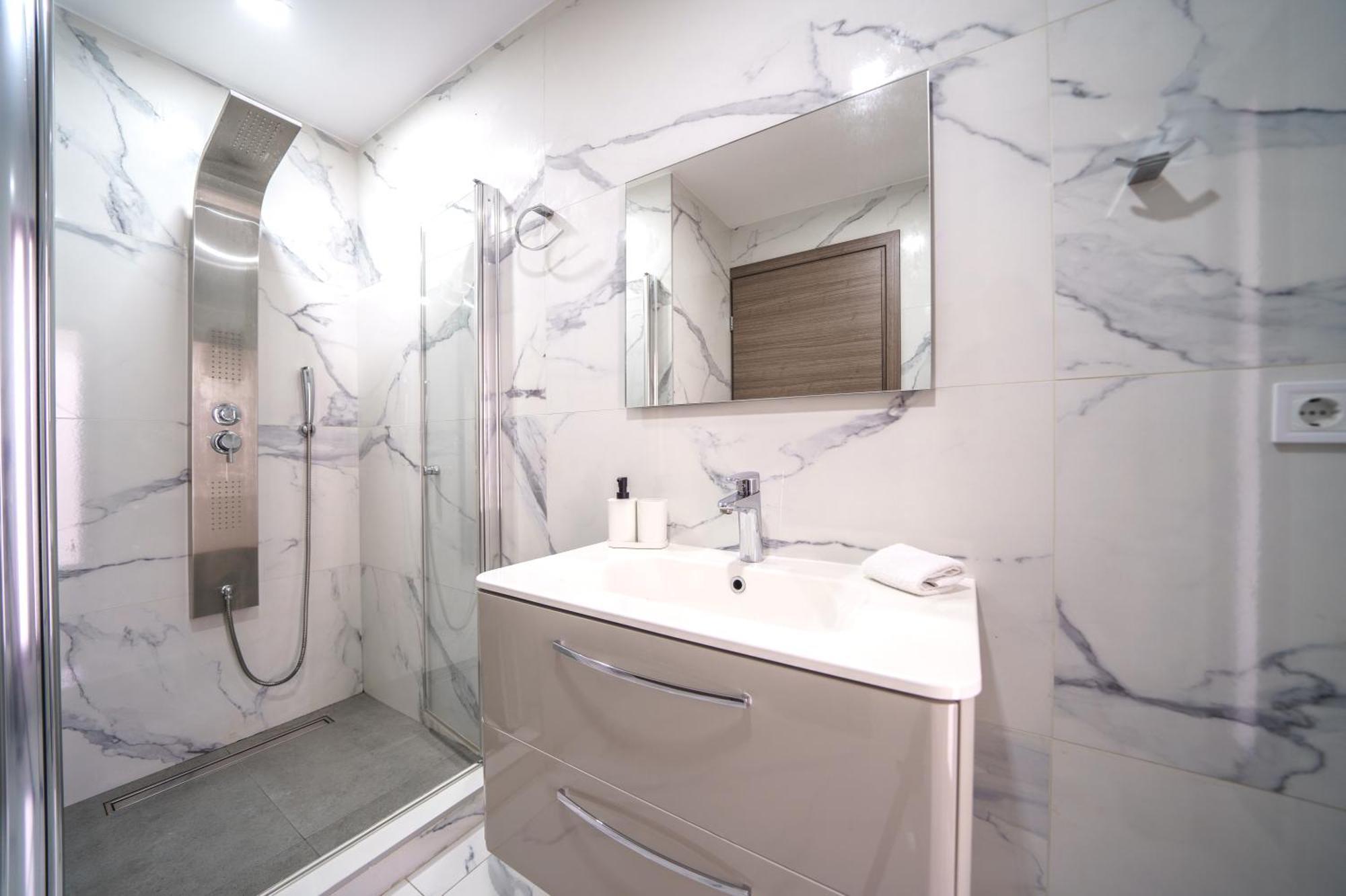 Dimitra & Deslina Luxury αpartments Georgioupoli