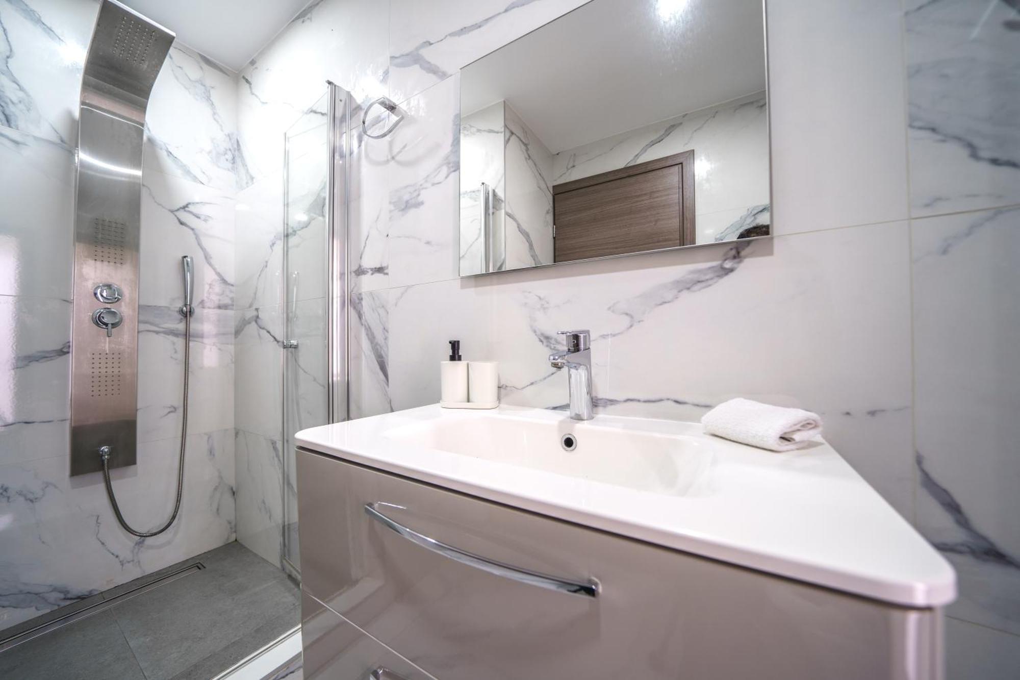 Dimitra & Deslina Luxury αpartments Apartment