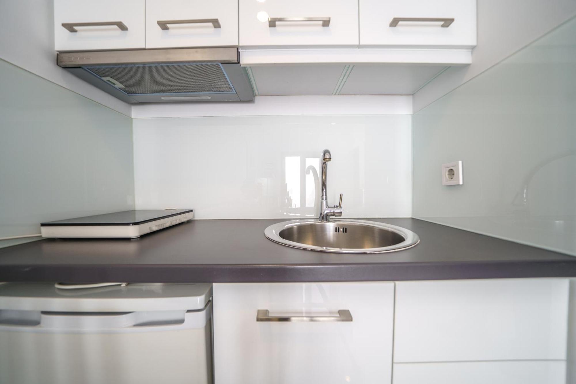 Apartment Dimitra & Deslina Luxury αpartments