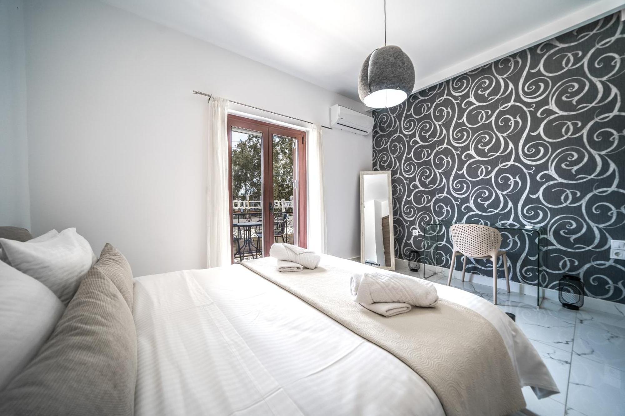 Dimitra & Deslina Luxury αpartments Apartment *