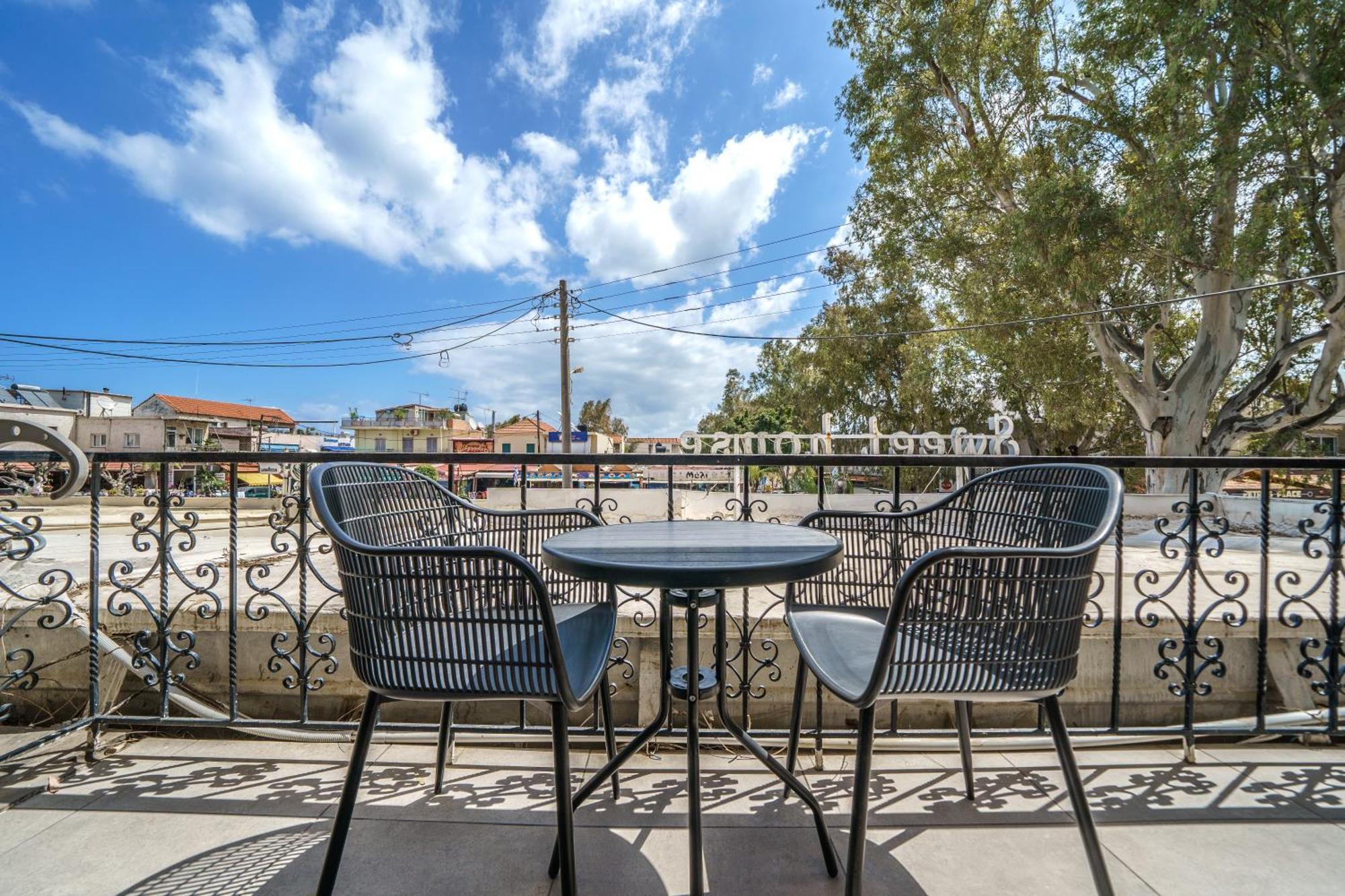 Apartment Dimitra & Deslina Luxury αpartments *